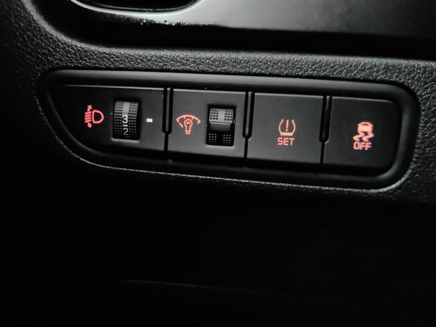Kia Rio IV Рестайлинг Подольск  - изображение 22