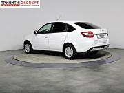 Lada (ВАЗ) Granta I Рестайлинг Белгород  - изображение 23