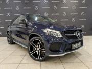 Mercedes-Benz GLE I (W166) Москва  - изображение 33