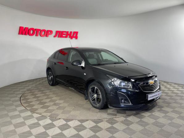 Chevrolet Cruze I Рестайлинг с пробегом 2013 года, цена 671 000 рублей, 152700 км, хэтчбек, Автокод Объявления