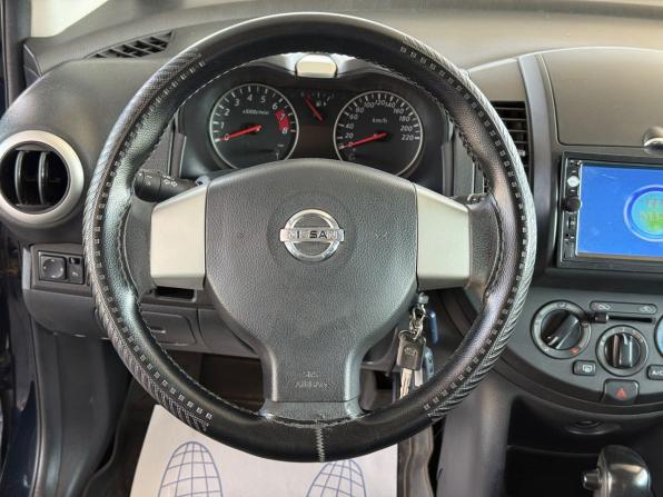 Nissan Note I Рестайлинг с пробегом 2011 года, цена 828 000 рублей, 174830 км, хэтчбек, Автокод Объявления