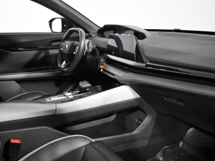 Changan UNI-V I Санкт-Петербург  - изображение 14