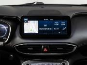 Hyundai Santa Fe IV Рестайлинг Тюмень  - изображение 53