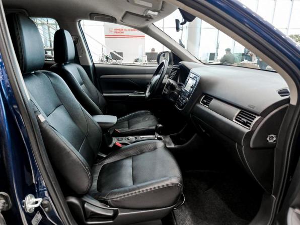 Mitsubishi Outlander III с пробегом 2013 года, цена 1 350 000 рублей, 166198 км, внедорожник, Автокод Объявления