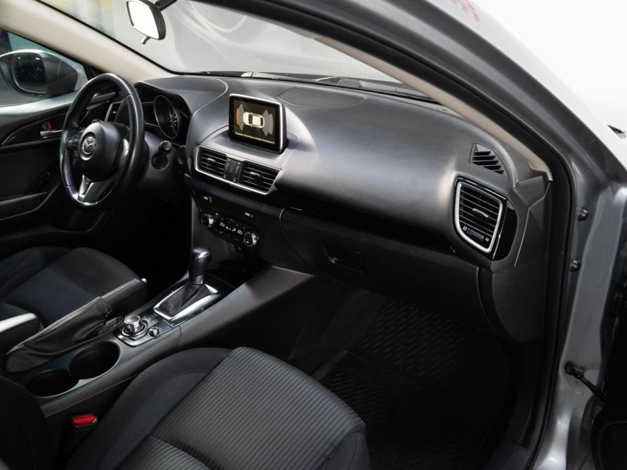 Mazda 3 III (BM) Тюмень  - изображение 15