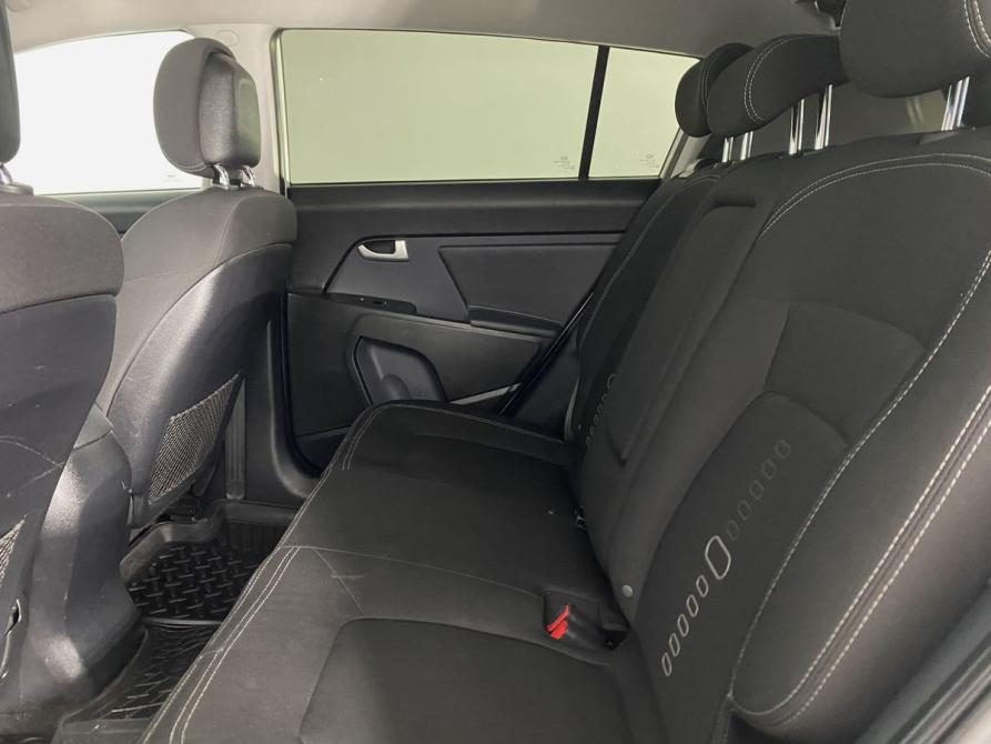 Kia Sportage III Воронеж  - изображение 6