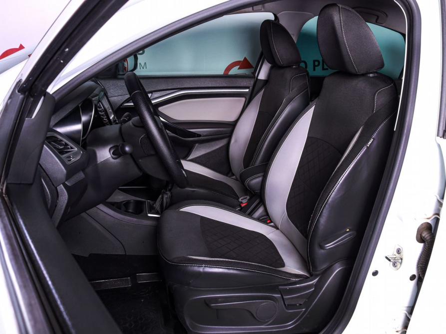 Lada (ВАЗ) Vesta I Минеральные Воды  - изображение 9