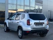 Renault Duster I Рестайлинг Самара  - изображение 20