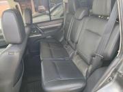 Mitsubishi Pajero IV Рестайлинг 2 Серпухов  - изображение 50