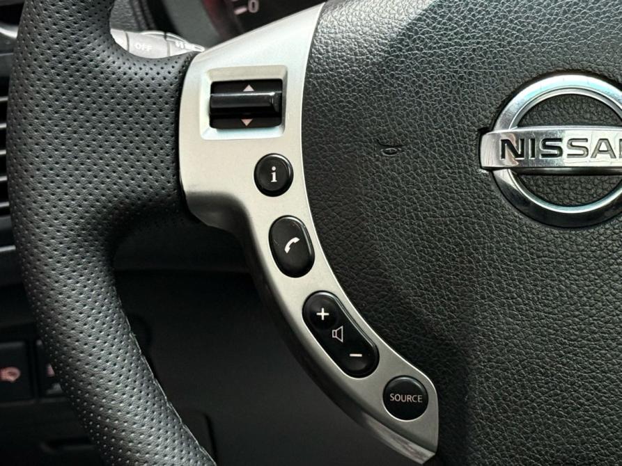 Nissan X-Trail II Рестайлинг Ижевск  - изображение 21