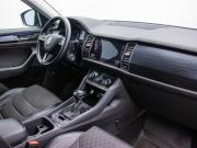 Skoda Kodiaq I Москва  - изображение 27