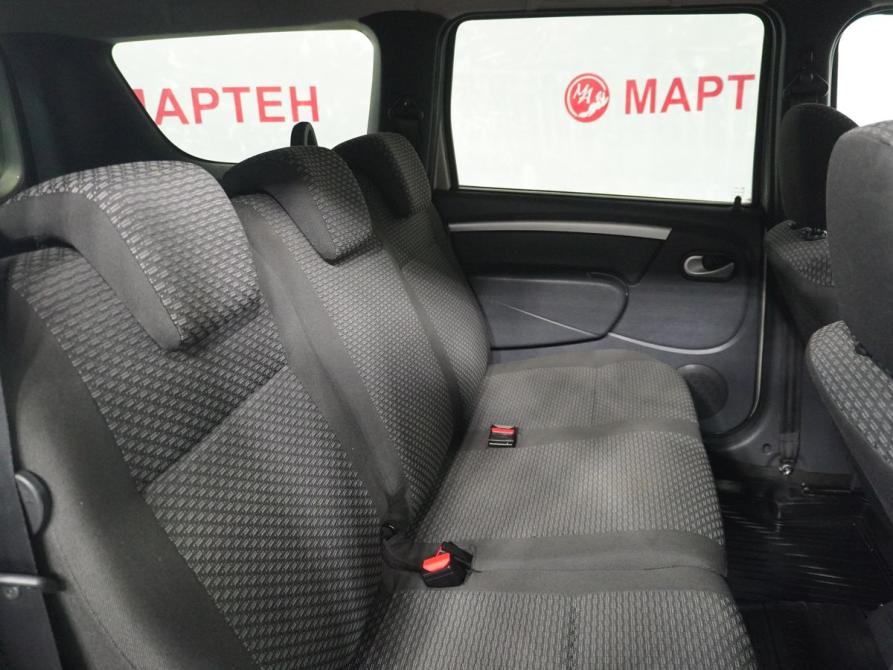 Lada (ВАЗ) Largus I Вологда  - изображение 13