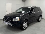 Volvo XC90 I Рестайлинг Казань  - изображение 22