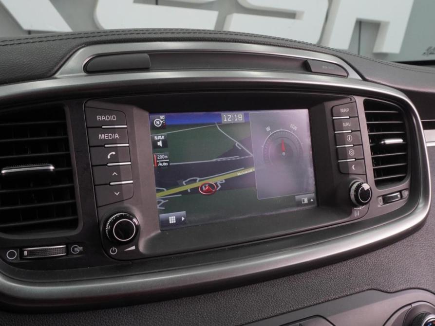 Kia Sorento III Prime Воронеж  - изображение 19