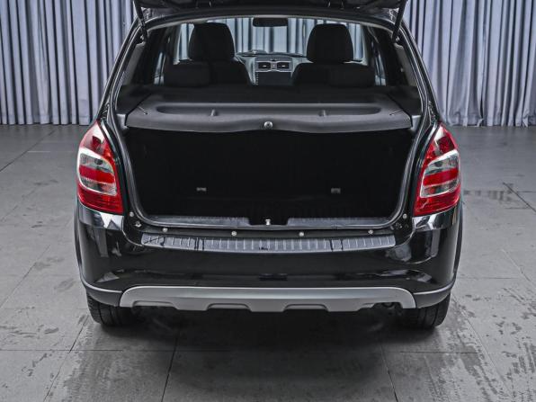 Lada (ВАЗ) Granta I Рестайлинг с пробегом 2023 года, цена 919 000 рублей, 18853 км, универсал, Автокод Объявления