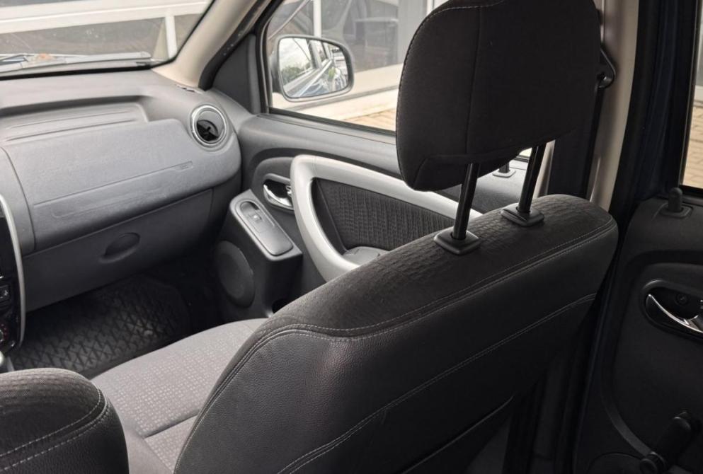Nissan Terrano III (D10) Владимир  - изображение 17