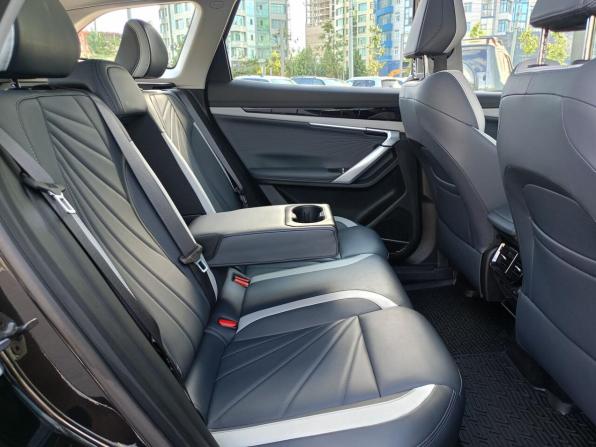 Geely Atlas II с пробегом 2024 года, цена 2 698 000 рублей, 30115 км, внедорожник, Автокод Объявления