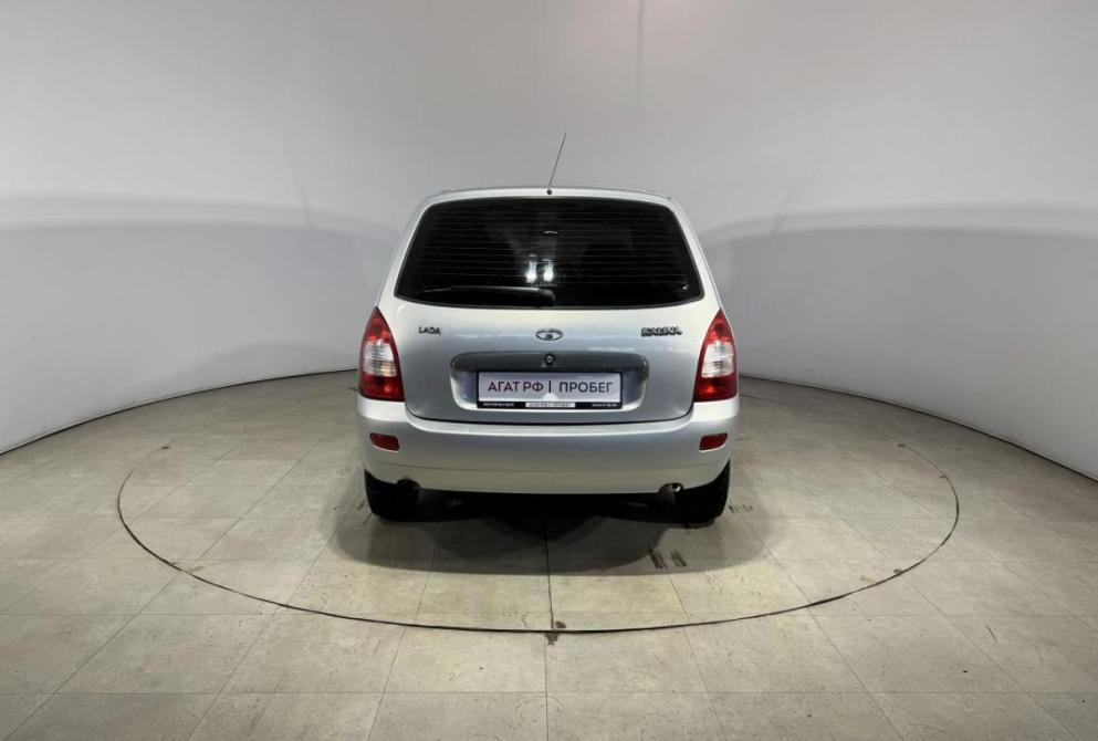 Lada (ВАЗ) Kalina I Саранск  - изображение 10