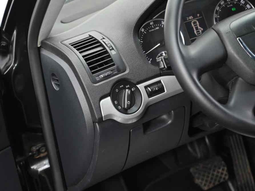 Skoda Octavia II (A5) Рестайлинг Москва  - изображение 7