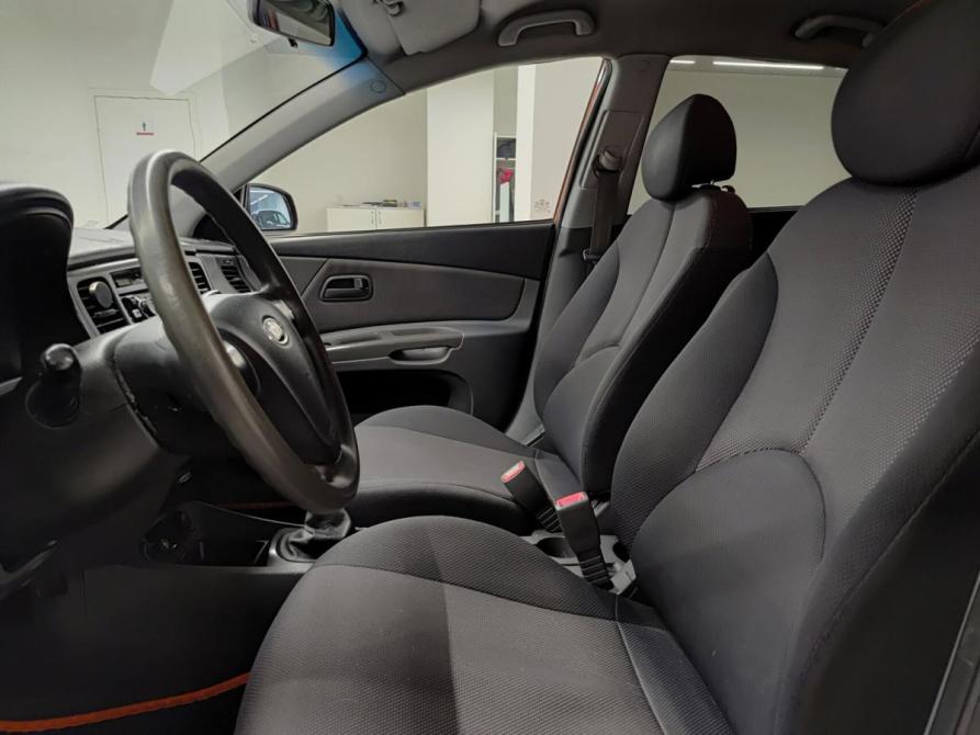 Kia Rio II Казань  - изображение 20