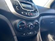 Hyundai Solaris I Стерлитамак  - изображение 40