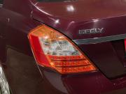 Geely Emgrand EC7 Челябинск  - изображение 27