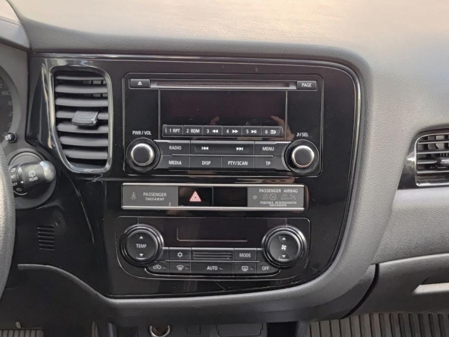 Mitsubishi Outlander III Рестайлинг 3 Ижевск  - изображение 18