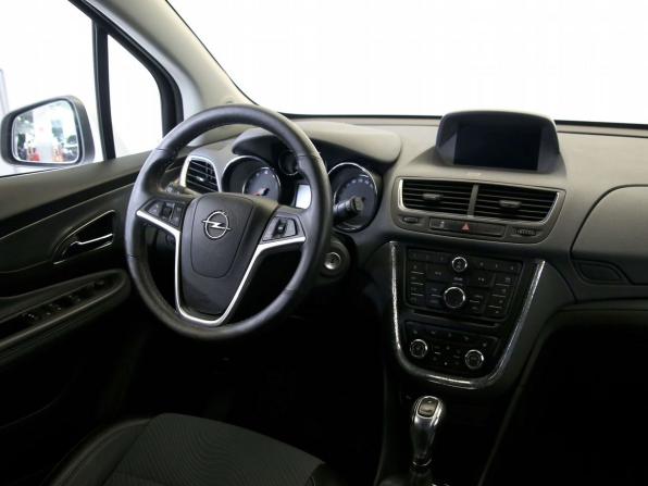 Opel Mokka I с пробегом 2014 года, цена 1 205 000 рублей, 65711 км, внедорожник, Автокод Объявления