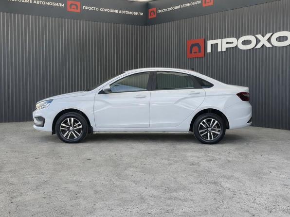 Lada (ВАЗ) Vesta I Рестайлинг (NG) с пробегом 2023 года, цена 1 177 000 рублей, 23940 км, седан, Автокод Объявления