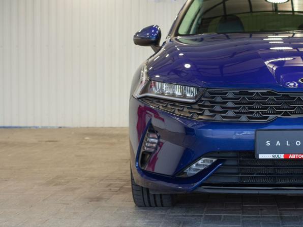 Kia K5 III с пробегом 2021 года, цена 3 150 000 рублей, 27549 км, седан, Автокод Объявления