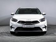 Kia Ceed III Рестайлинг Москва  - изображение 21