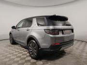 Land Rover Discovery Sport I Рестайлинг Москва  - изображение 32