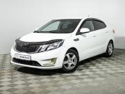 Kia Rio III Санкт-Петербург  - изображение 18
