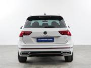 Volkswagen Tiguan II Рестайлинг Москва  - изображение 27