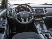 Kia Sportage III Рестайлинг Волгоград  - изображение 65