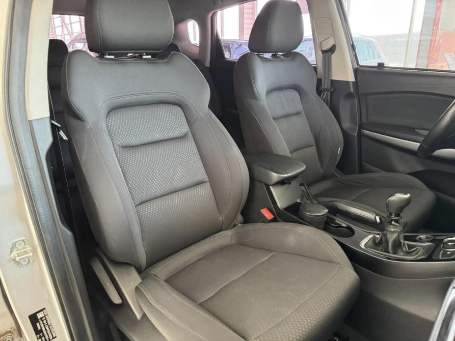 Chery Tiggo 7 I Оренбург  - изображение 20