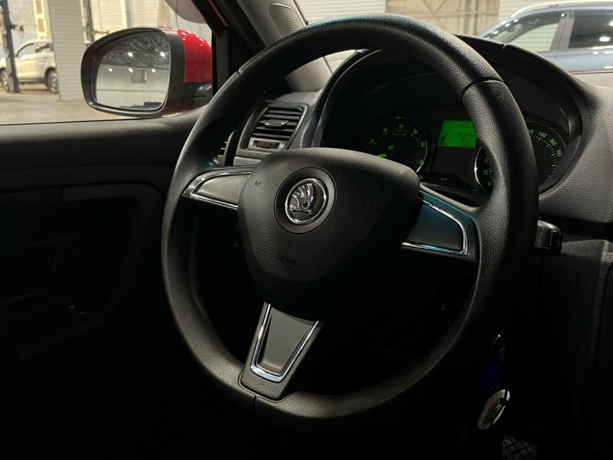 Skoda Fabia II Рестайлинг Пермь  - изображение 14