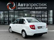 Lada (ВАЗ) Granta I Рестайлинг Волгоград  - изображение 25