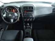 Mitsubishi ASX I Москва  - изображение 41