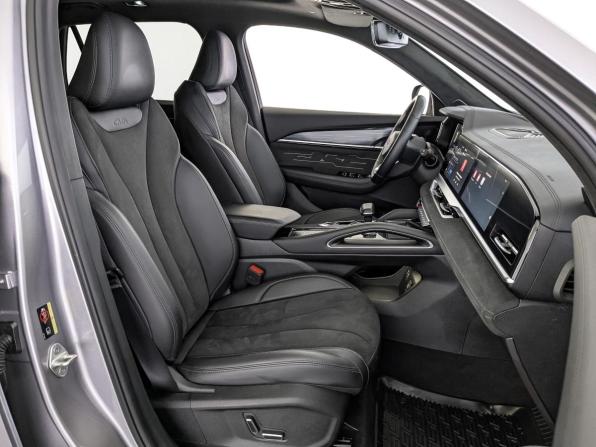 Geely Monjaro I с пробегом 2025 года, цена 3 775 000 рублей, 33000 км, внедорожник, Автокод Объявления