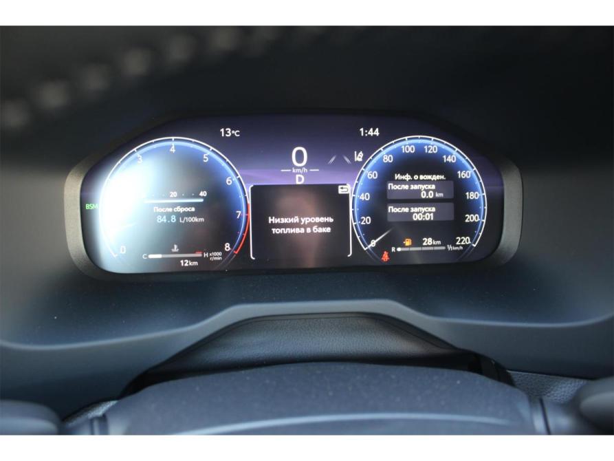 Toyota RAV4 V (XA50) Краснодар  - изображение 33