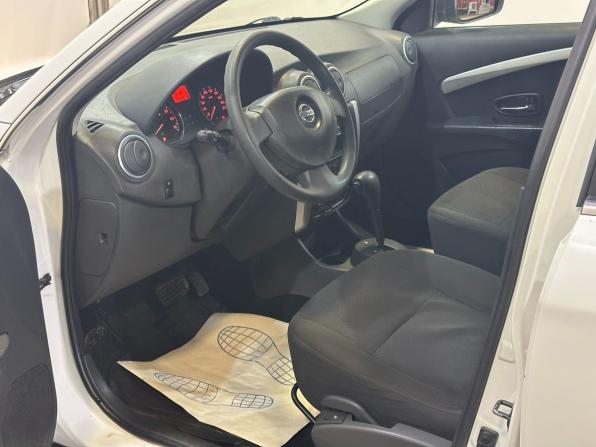 Nissan Almera III (G15) с пробегом 2014 года, цена 799 000 рублей, 135160 км, седан, Автокод Объявления
