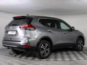 Nissan X-Trail III Рестайлинг Химки  - изображение 21