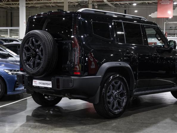 JETOUR T2 с пробегом 2024 года, цена 3 415 000 рублей, 25000 км, внедорожник, Автокод Объявления