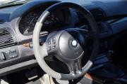 BMW X5 I (E53) Санкт-Петербург  - изображение 25