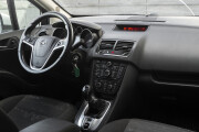 Opel Meriva B Казань  - изображение 23