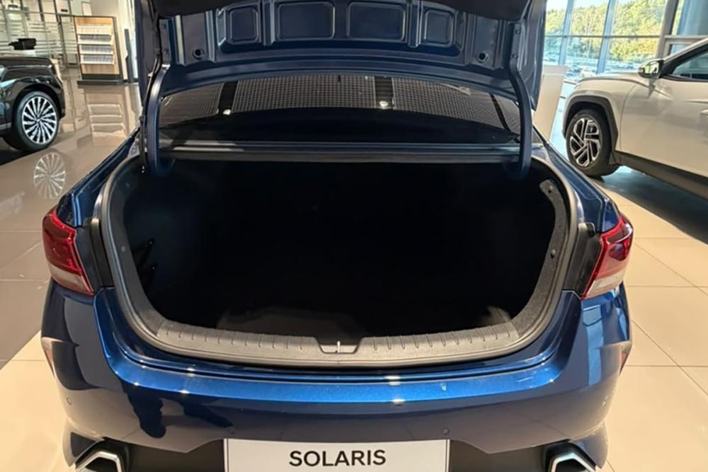 Solaris KRS Москва  - изображение 9