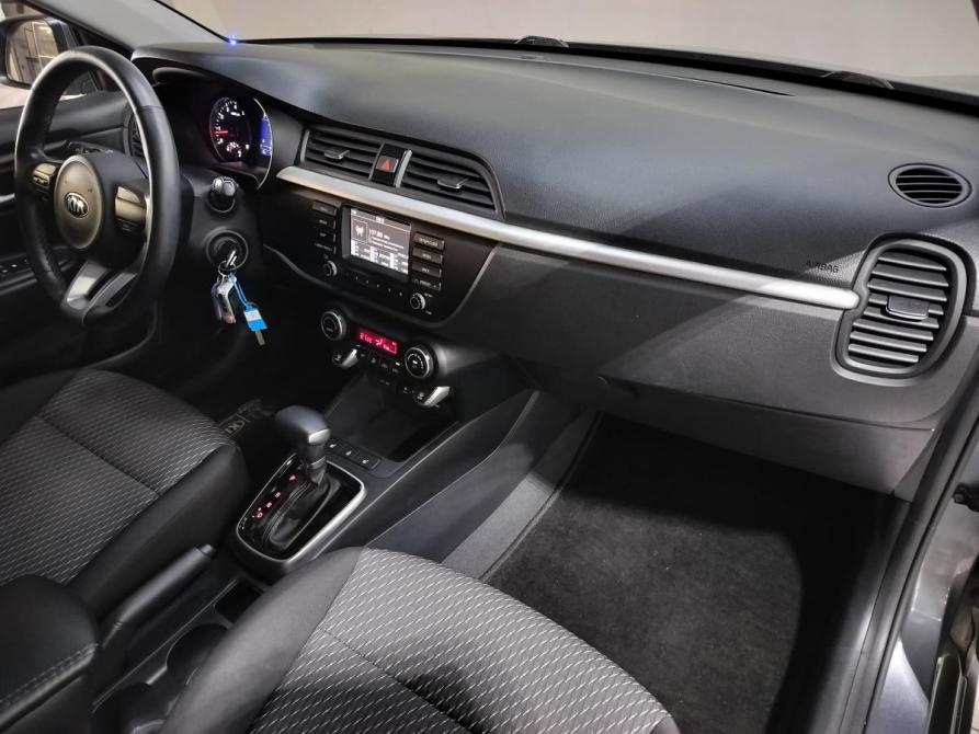 Kia Rio IV Санкт-Петербург  - изображение 10