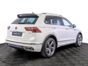 Volkswagen Tiguan II Рестайлинг Москва  - изображение 35