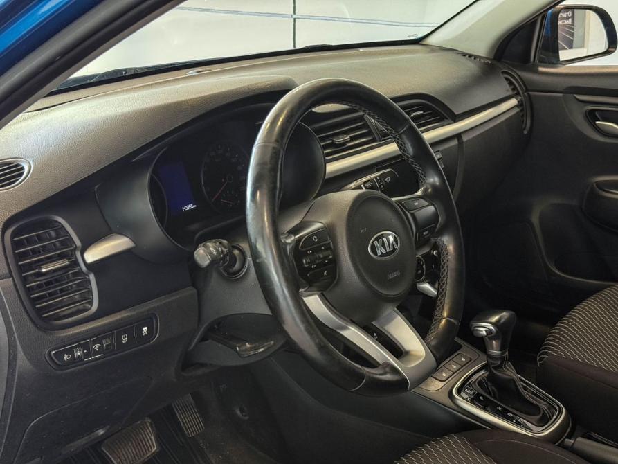Kia Rio IV Тверь  - изображение 7